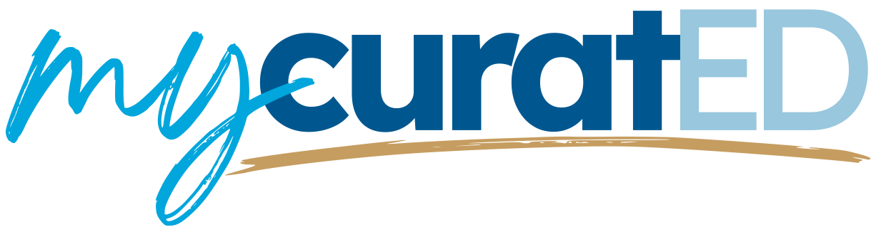 MyCuratED